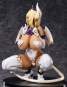 Cattleya Another Color Version (Creators Opinion) PVC-Statue 1/4 30cm BINDing 