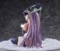 Chief Villainess Cerium (With the Snap of My Fingers, Forced Ovulation Hypnosis) PVC-Statue 1/5 21cm Hotvenus 