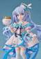Chino dress Version (Is the Order a Rabbit?) PVC-Statue 1/7 23cm Luminous Box 