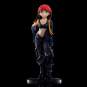 Chise Asukagawa (Gridman Universe) Zozo Black Collection PVC-Statue 21cm Union Creative 