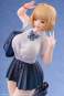 Chiyoko Atsumi Blue Panty Version (Original Character) PVC-Statue 1/6 25cm Hobby Sakura 