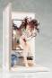 Chizuru Mizuhara Maid Bikini de cleanup (Rent-A-Girlfriend) PVC-Statue 1/6 24cm Hakoiri Musume 