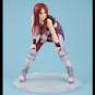 Christina Mackenzie Into the Sky (Mobile Suit Gundam 0080 War in the Pocket) Gundam Girls Generation PVC-Statue 17cm Megahouse 