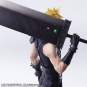 Cloud Strife (Final Fantasy VII Remake) Static Arts Gallery PVC-Statue 26cm Square Enix 