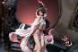 Contract Illustration by Zhou Yi x New Era (Original Character) PVC-Statue 1/6 41cm PIJI 