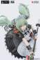 Corin Wickes (Zenless Zone Zero) PVC-Statue 1/7 27cm Apex Innovation 
