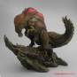 Deviljho (Monster Hunter) CFB Creators Model PVC-Statue 23cm Capcom 