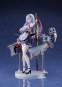 Dido Heavy Equipment Version (Azur Lane) PVC-Statue 1/7 Knead 