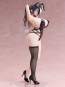 Dress-up Onee-san Bunny Version (Creators Opinion) PVC-Statue 1/6 29cm BINDing 