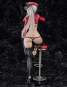 Due Rosso Illustration by Ban! (Original Character) PVC-Statue 1/6 30cm Rocket Boy 