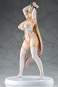 Eilene White Version (The Twilight Elf of the Evening) PVC-Statue 1/6 28cm Q-Six 