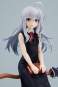 Elaina L Size (Wandering Witch: The Journey of Elaina) POP UP PARADE L PVC-Statue 19cm Good Smile Company 