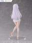 Elania Shirt Version (Wandering Witch: The Journey of Elaina) Tenitol PVC-Statue 30cm FuRyu 
