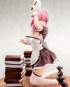Elf Maid's Service Rosetta (Original Character) PVC-Statue 1/6 19cm Hakoiri Musume 