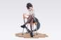Ellen Joe Monday to Friday Version (Zenless Zone Zero) Limepie Series PVC-Statue 1/8 15cm Apex Innovation 