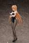 Erina Nakiri Bunny Version re-run (Food Wars Shokugeki no Soma) PVC-Statue 1/4 45cm FREEing 
