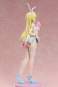 Eruru: Pastel Rabbit Version Illustrated by DSmile (Original Character) PVC-Statue 1/4 45cm FREEing 