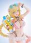 es Akhtal Summer Vacation (Phantasy Star Online) PVC-Statue 1/7 24cm Amakuni 