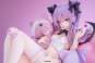 Eve Suger High Version (Original Character) PVC-Statue 1/6 13cm Lim Land 