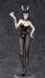 Faye Valentine: Bunny Version (Cowboy Bebop) PVC-Statue 1/4 47cm FREEing 