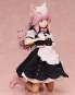 Fraise (Nekopara) PVC-Statue 1/4 27cm BINDing 