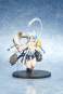 Fubuki AmiAmi Exclusive (Azur Lane) PVC-Statue 1/7 24cm Broccoli 