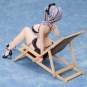 Giulio Cesare: High Tide Under the Sunlight (Azur Lane) PVC-Statue 1/7 17cm FREEing 