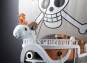Going Merry 25th Anniversary Memorial Edition (One Piece) Actionfigur 28cm Bandai Tamashii Nations 