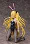 Golden Darkness: Bunny Version (To Love-Ru Darkness) PVC-Statue 1/6 24cm FREEing 