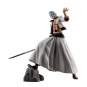 Grimmjow Jaegerjaquez (Bleach) G.E.M. PVC-Statue 25cm Megahouse 