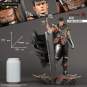 Guts Akihabara Legend Figure (Berserk) PVC-Statue 1/8 30cm Kitsune Statue 