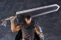 Guts Black Swordsman L-Size (Berserk) POP UP PARADE L PVC-Statue 22cm Max Factory 