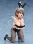 Hana Uzaki Bunny Version (Uzaki-chan Wants to Hang Out!) PVC-Statue 1/4 26cm FREEing 