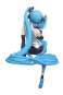 Hatsune Miku Noodle Stopper (Vocaloid) Game Prize PVC-Statue 14cm FuRyu 