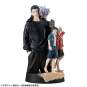 Hidden Inventory/Premature Death (Jujutsu Kaisen) Petitrama DX PVC-Statue 14cm Megahouse 