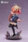 Himiko Toga Duffel Coat (My Hero Academia Senpai) PVC-Statue 1/7 27cm Taito 