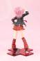 Hinamori Amu School Uniform Version (Shugo Chara!) PVC-Statue 1/7 21cm Kotobukiya 