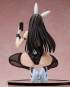 Hinatsu Namiguchi Bunny Version (Original Character) PVC-Statue 1/4 31cm BINDing 