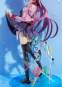 Hitagi Senjyogahara Remaster Project (Monogatari Series) PVC-Statue 1/7 24cm Good Smile Company 