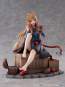 Holo SHIBUYA SCRAMBLE (Spice and Wolf: Merchant Meets the Wise Wolf) PVC-Statue 1/7 22cm eStream 