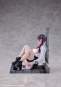 Host-Crazy Sugar Baby JK Aizawa Arisa (Original Character) PVC-Statue 1/6 16cm Lovely 