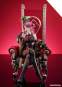 Houshou Marine Thirty Outfit (Hololive Production) PVC-Statue 1/6 27cm Max Factory 