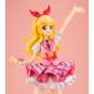 Ichigo Hoshimiya 10th Story Starway to the future (Aikatsu! Lucrea) PVC-Statue 22cm Megahouse 
