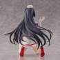 Ikaruga: Sexy Nurse Version (Shinobi Master Senran Kagura: New Link) PVC-Statue 1/4 25cm Hobby Stock 