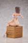 I´m Not A OO Anymore Miu DX Version (Original Character) PVC-Statue 1/6 22cm Deity's Collector 