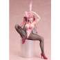 Iro Bunny Illustrated by satoupote (Original Character) PVC-Statue 1/6 27cm FREEing 