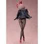 Iro Bunny Monica Illustrated by DSmile (Original Character) PVC-Statue 1/4 45cm FREEing 