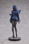 Ishimi Yokoyama Black One-piece Dress Version illustration by Bara (Original Character) PVC-Statue 1/6 28cm Hanabee 