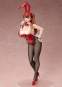Izumi Nogami Bunny Version (Bullied: Revenge Hypnosis) PVC-Statue 1/4 46cm BINDing 