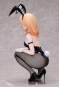 Jess: Bunny Version (Butareba: The Story of a Man Turned into a Pig) PVC-Statue 1/4 27cm FREEing 